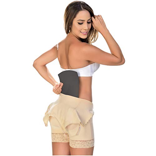 Back Lipo Board Post Surgery Liposuction 360 Tablas Post One Size Gray 9003