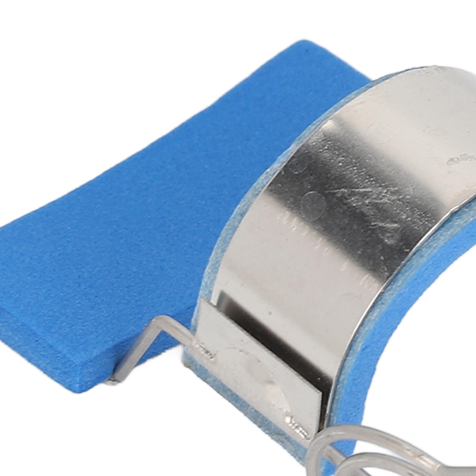 Finger Extension Splint Training Device Adjustable Coil Spring Finger Splint L