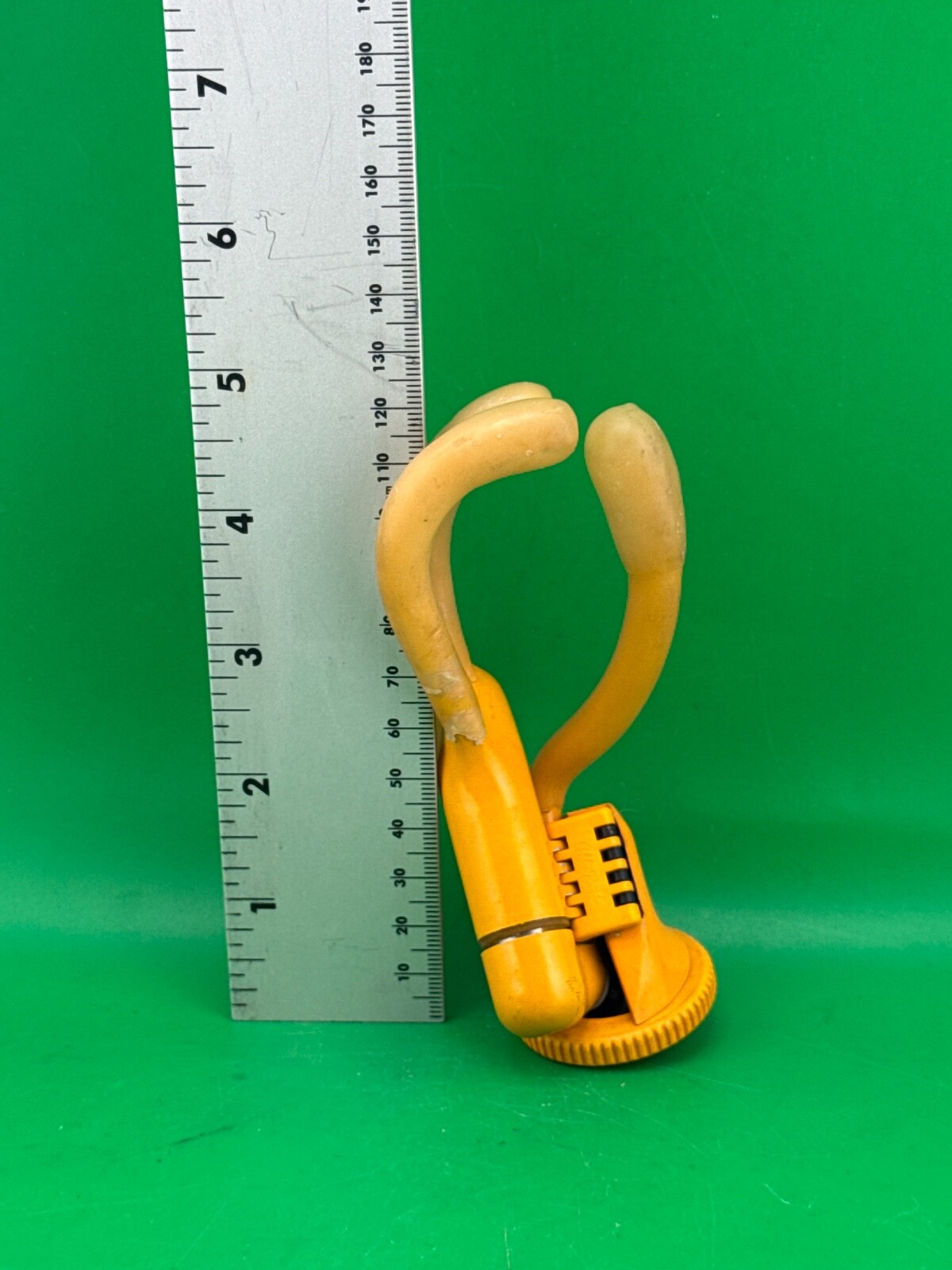 Ottobock Otto Bock Myoelectric Prosthetic Hand, 8e51 Electric hand 2000. Right