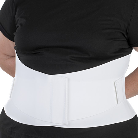 DeRoyal Criss-Cross Lumbo Sacral Support