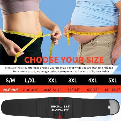 Breathable Lumbar Support Back Brace for Lower Back Pain, S/M Waist 24.4-29.8 in