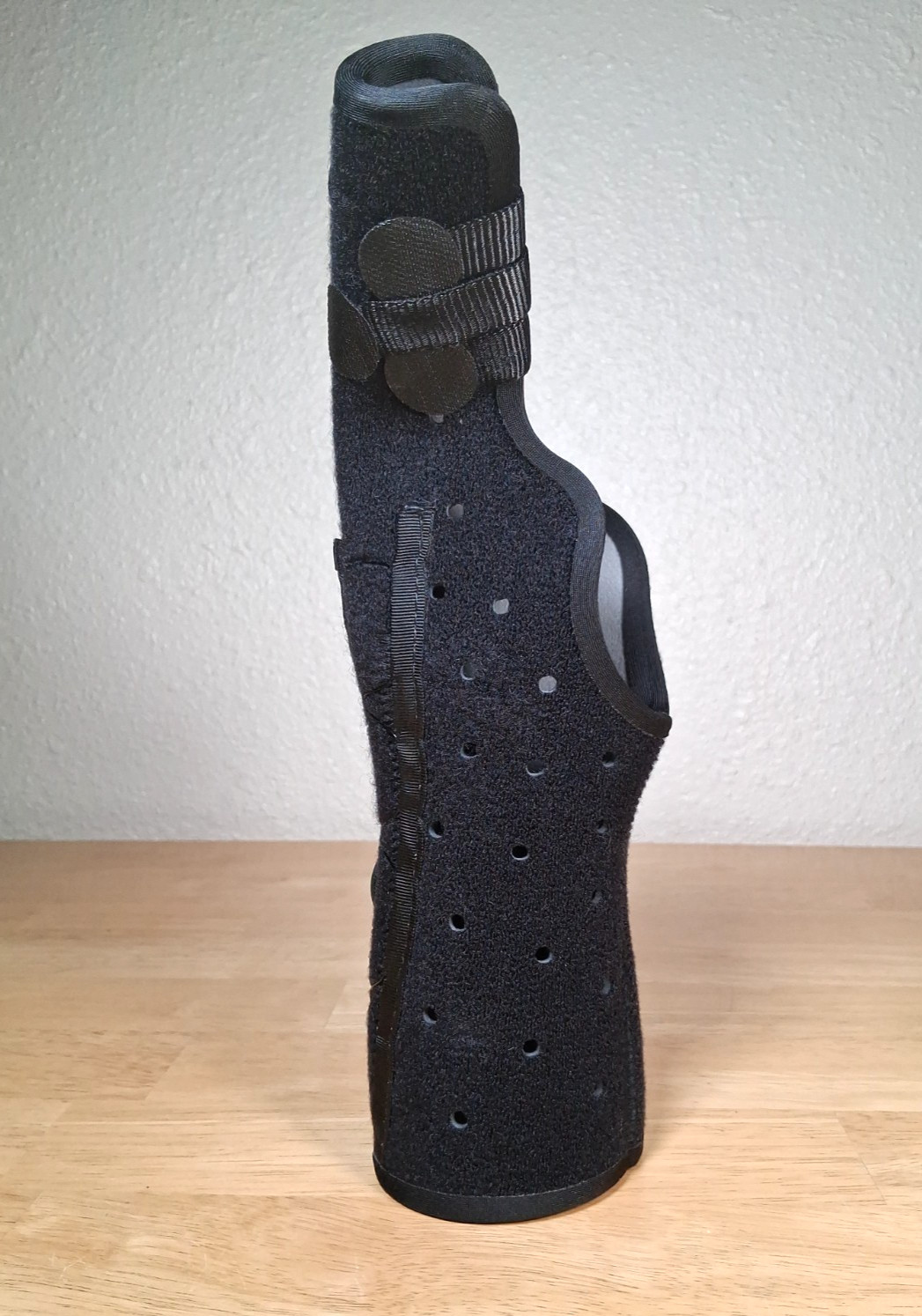 Exos Boxer’s Fracture Brace BOA-Right Medium!