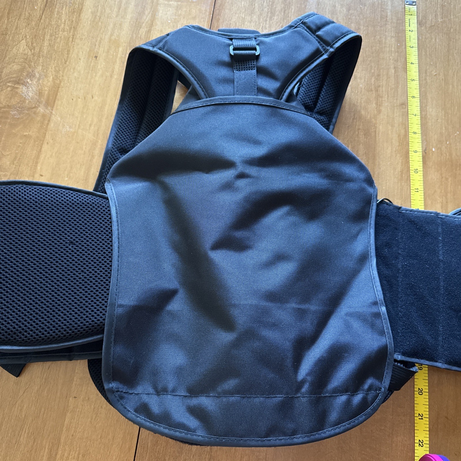 Advanced Ortho Apex TLSO Back Brace Support 5056 Universal Small-4XL W/Bag