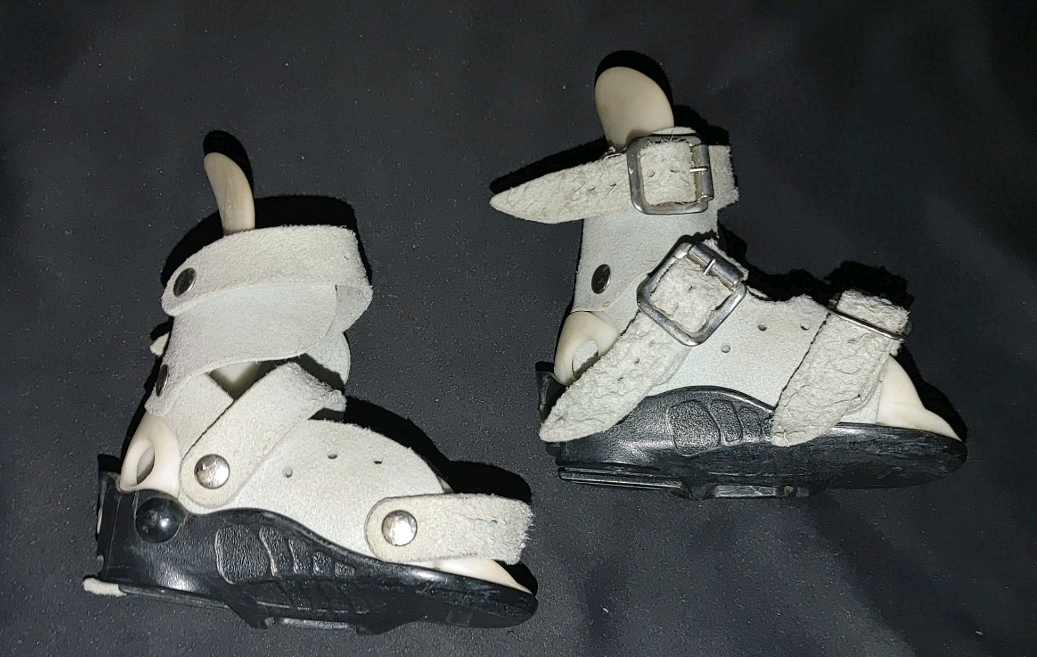 MD Orthopaedics Ponseti Club Foot Corrective Shoes Boots Infant Size R2