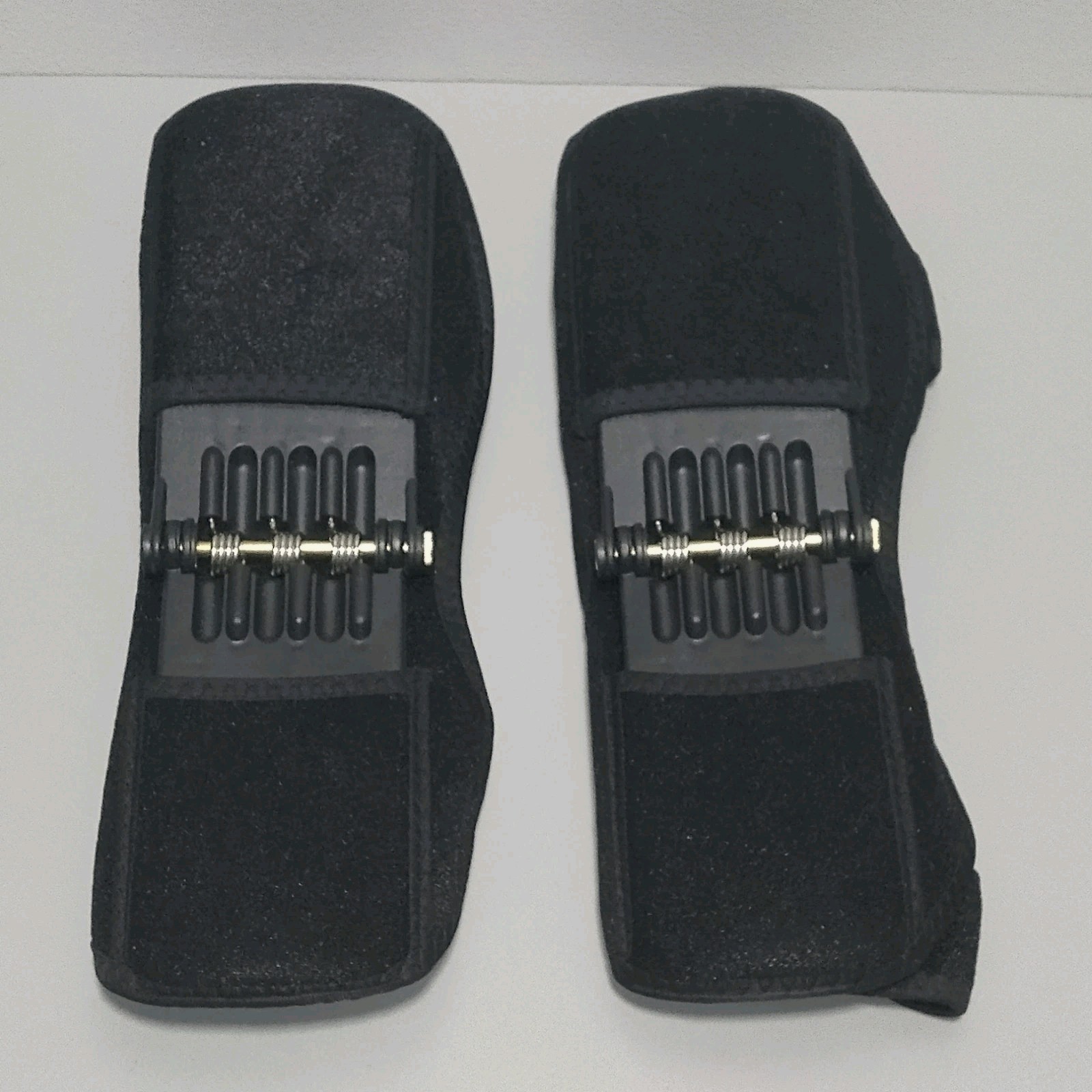 Joint Elastic Support Kneepads Booster Power Spring Force NASUS Sport Resistance