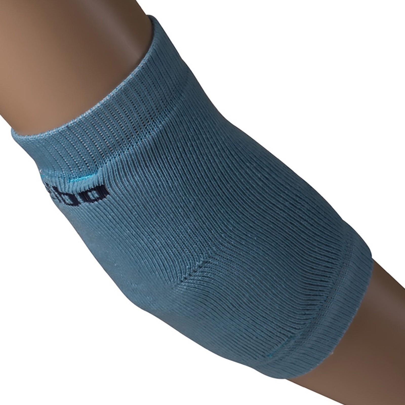 Mabis Heelbo Heel / Elbow Protector Sleeve, Medium (PR/1)