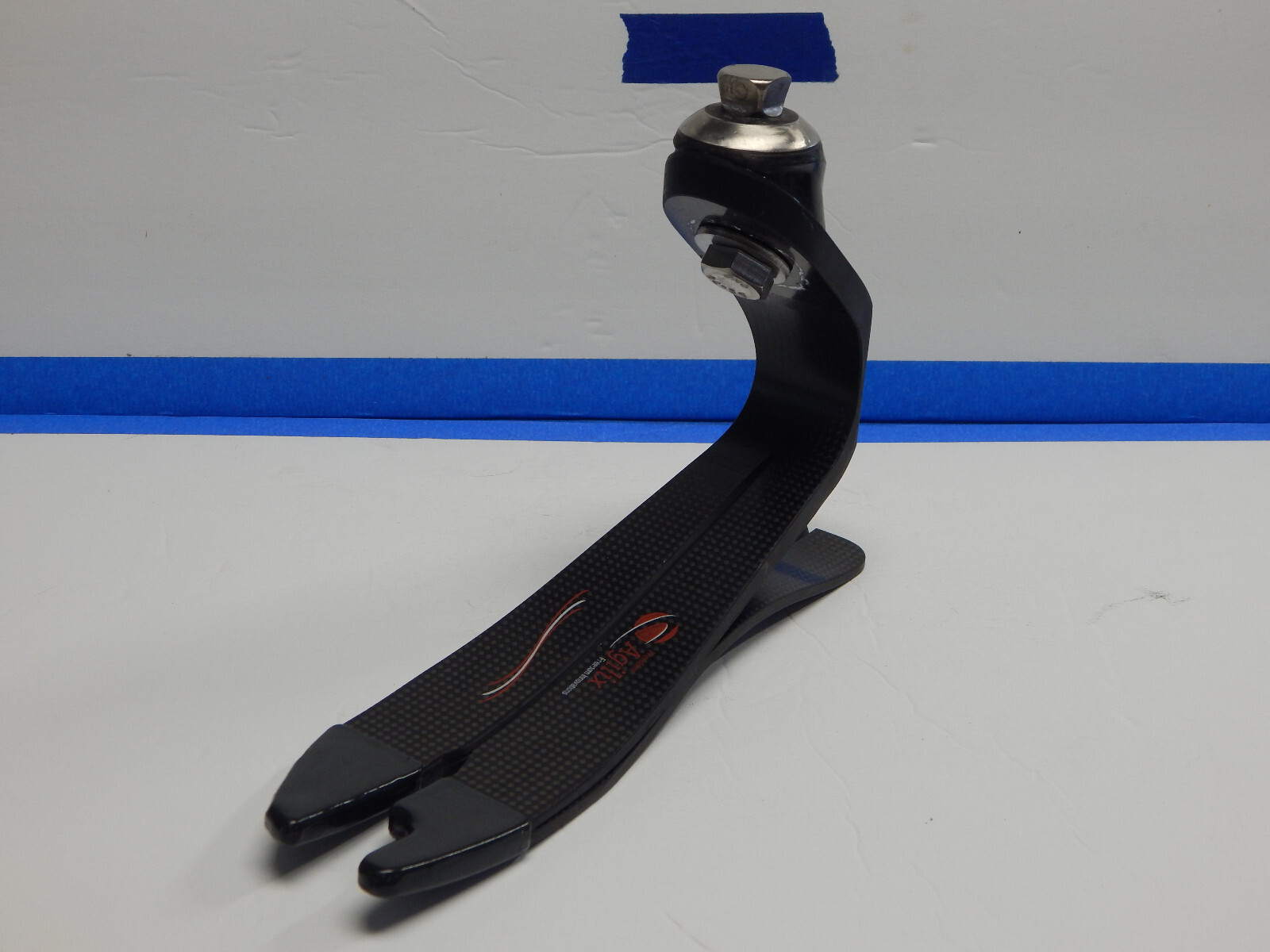 Freedom Agilix Foot Prosthetic Category 2 Size 28 cm