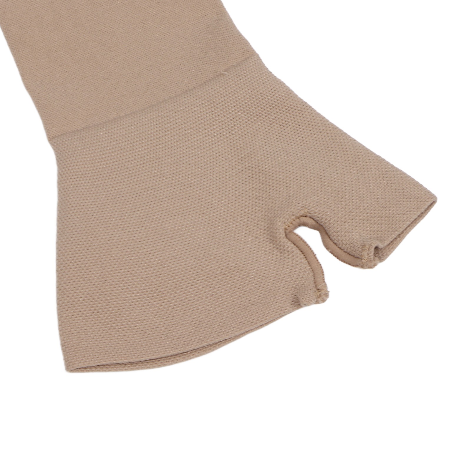 Lymphedema Compression Arm Sleeve Polyurethane Post Mastectomy Support Arm