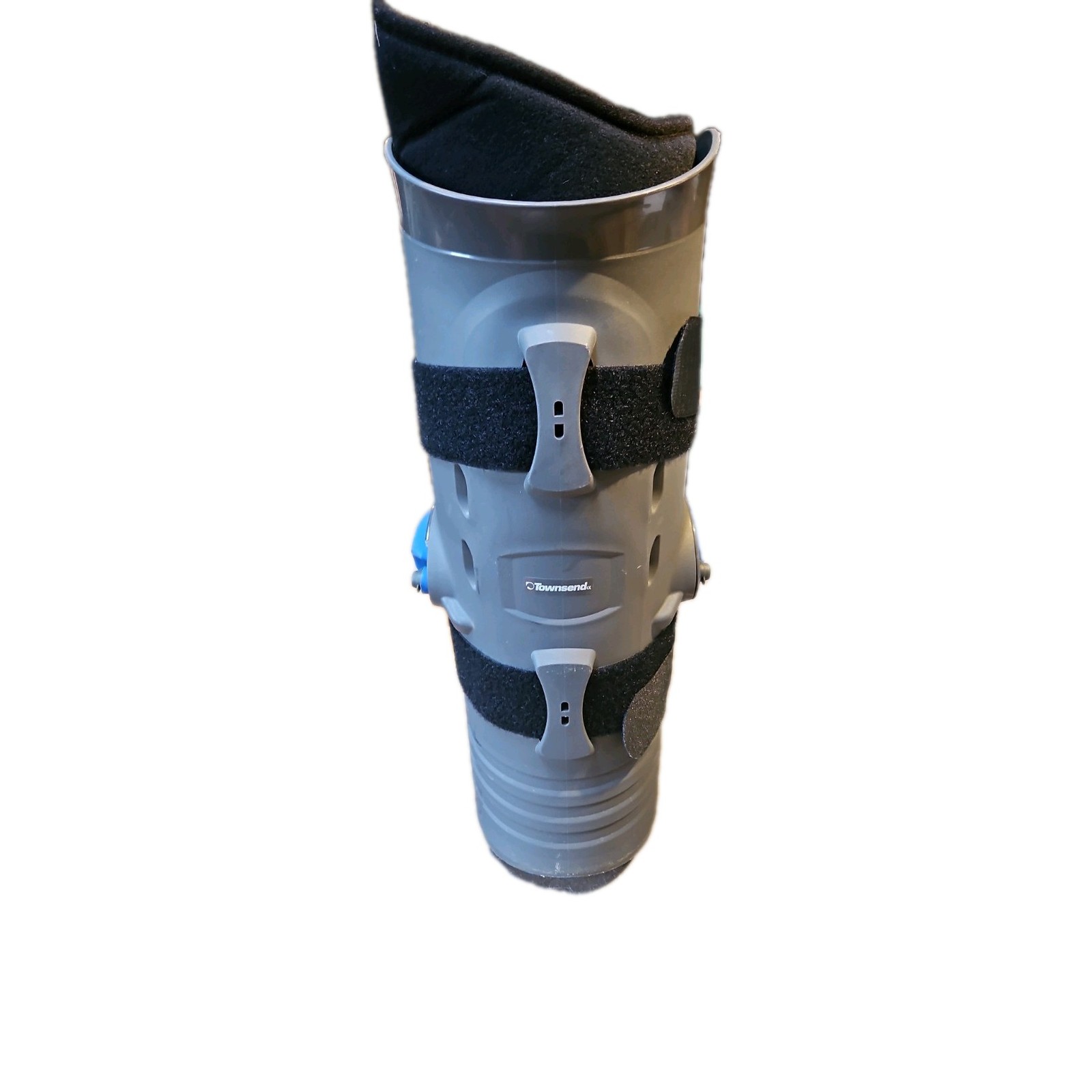 Townsend Thuasne XLR8 G2 Long Walking Boot Size Extra Large New