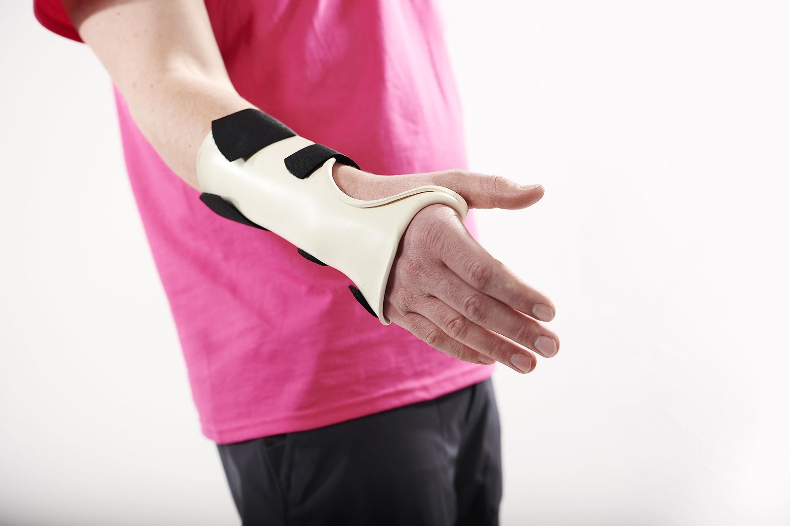 Rolyan Splinting Material Sheets Tailor Splint Custom Fit For Patient Needs