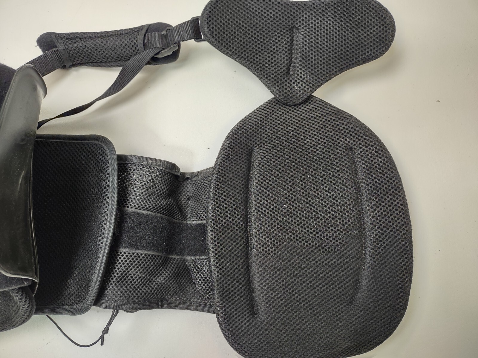 ASPEN VISTA TLSO 464 Adjustable Back Support Brace XS-XXL One Size Spine Support