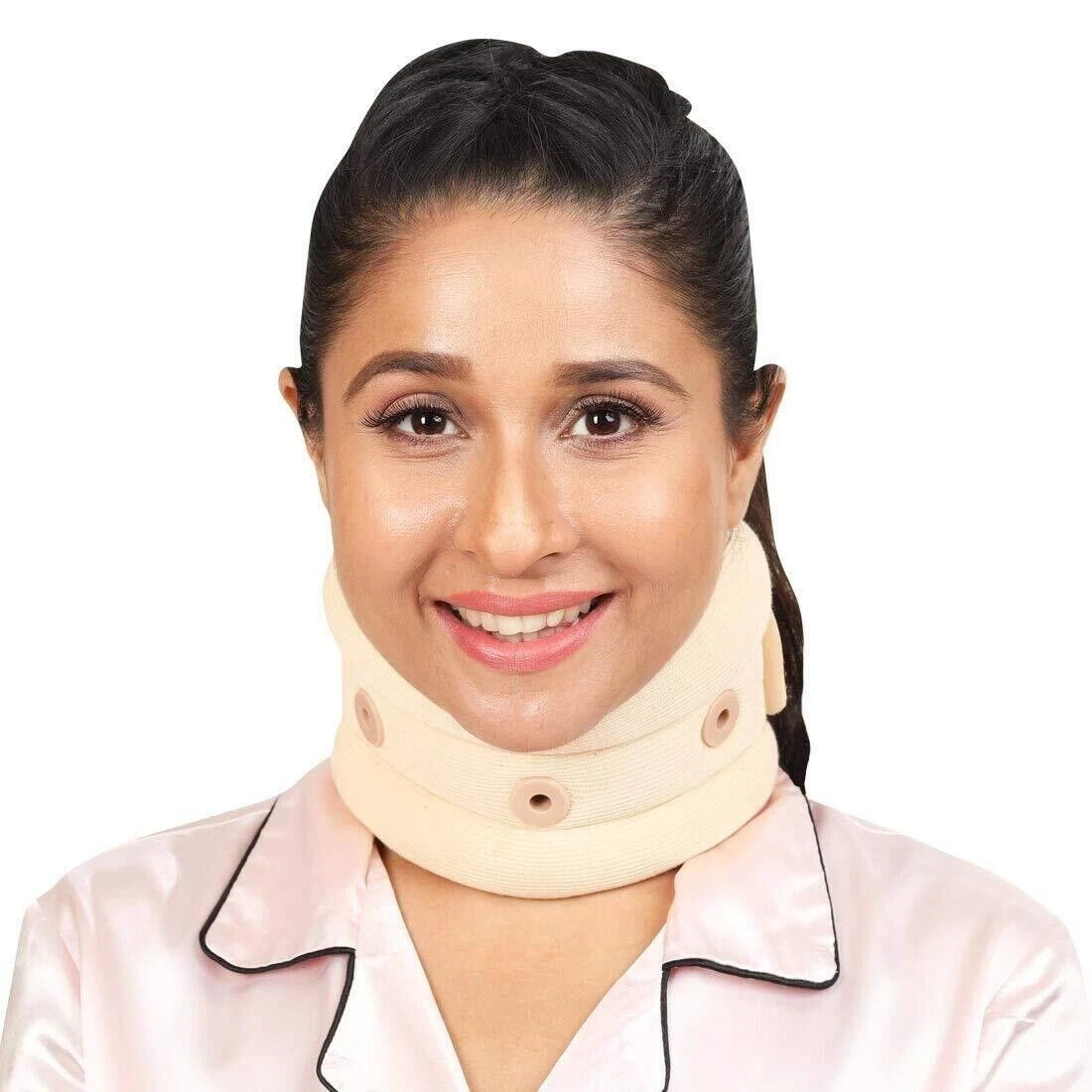 NECK BRACE SUPPORT SOFT FOAM SPINE CERVICAL COLLAR NECK PAIN RELIEF