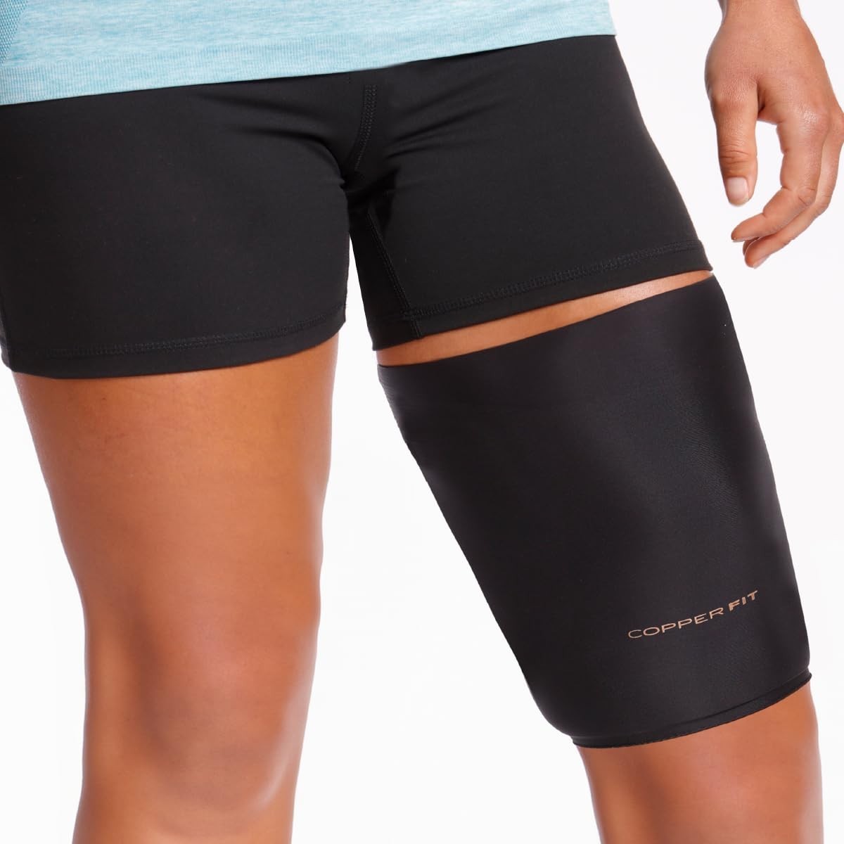 XX-Large Cold & Hot 360 Compression Sleeve for Knee, Elbow, Ankle, Wrist