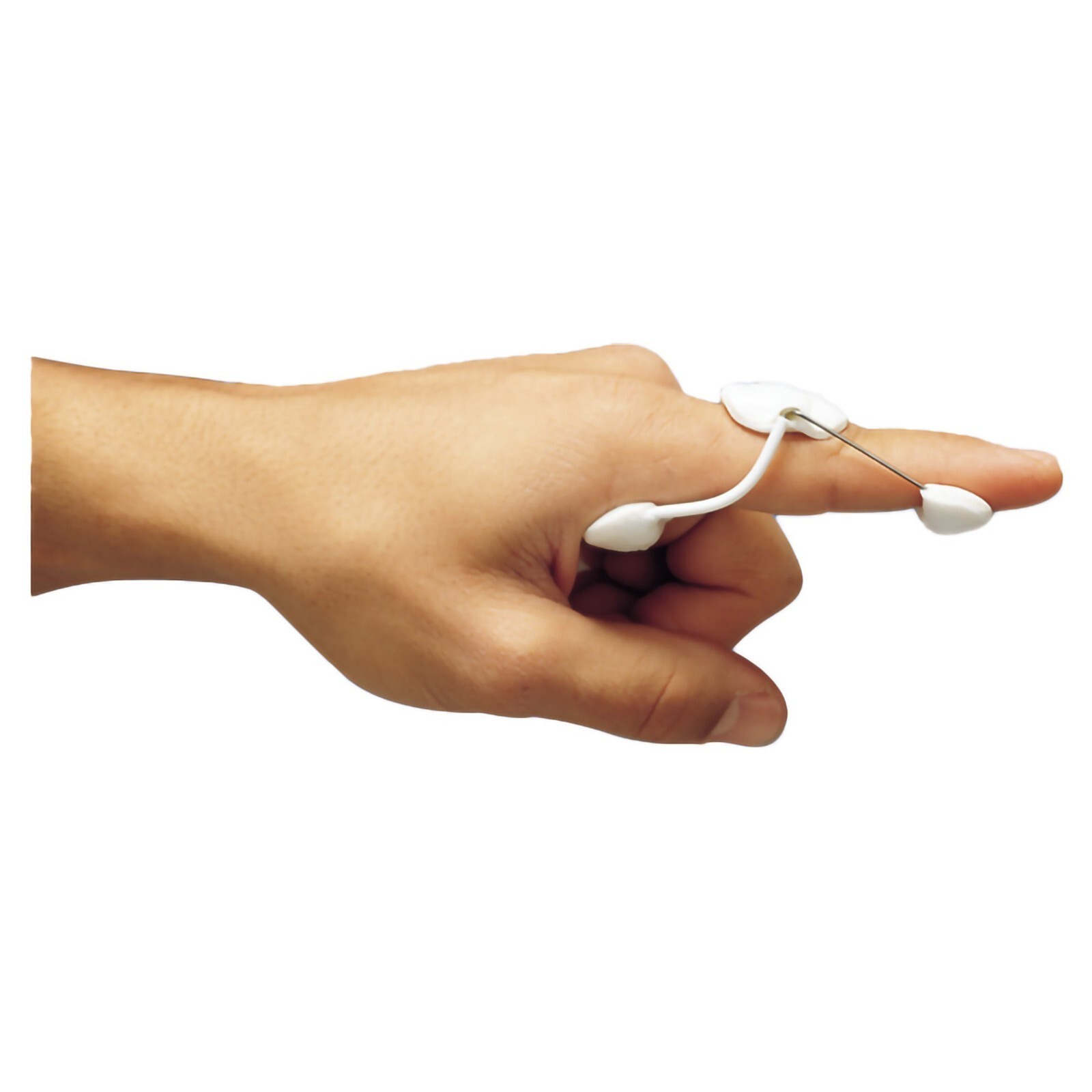 *1-Pack* LMB Finger Spring 3″ Extension Assist Medium 501B