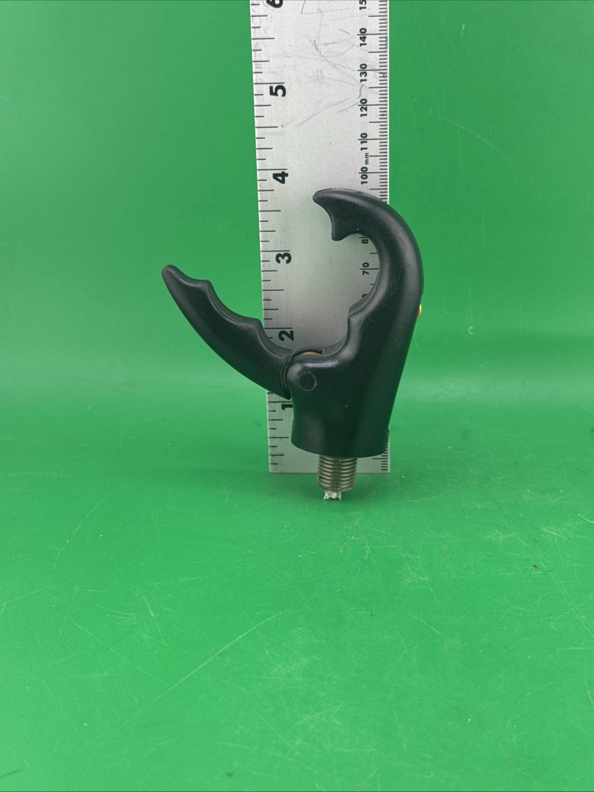 TRS Pediatric Voluntary Closing Prosthetic Hand. Child TRS Prosthetic hand.