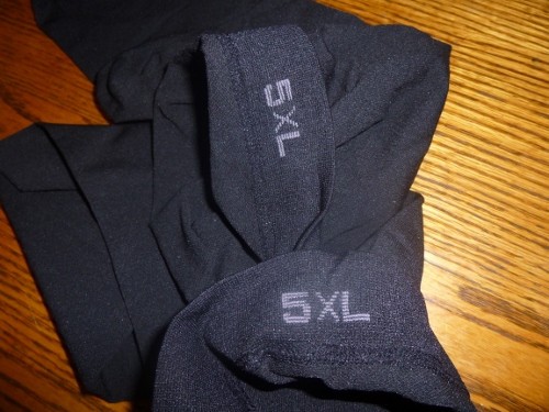 Doc Miller Open Toe Compression Socks 20-30 mmHg Varicose Veins Black 5X-Large