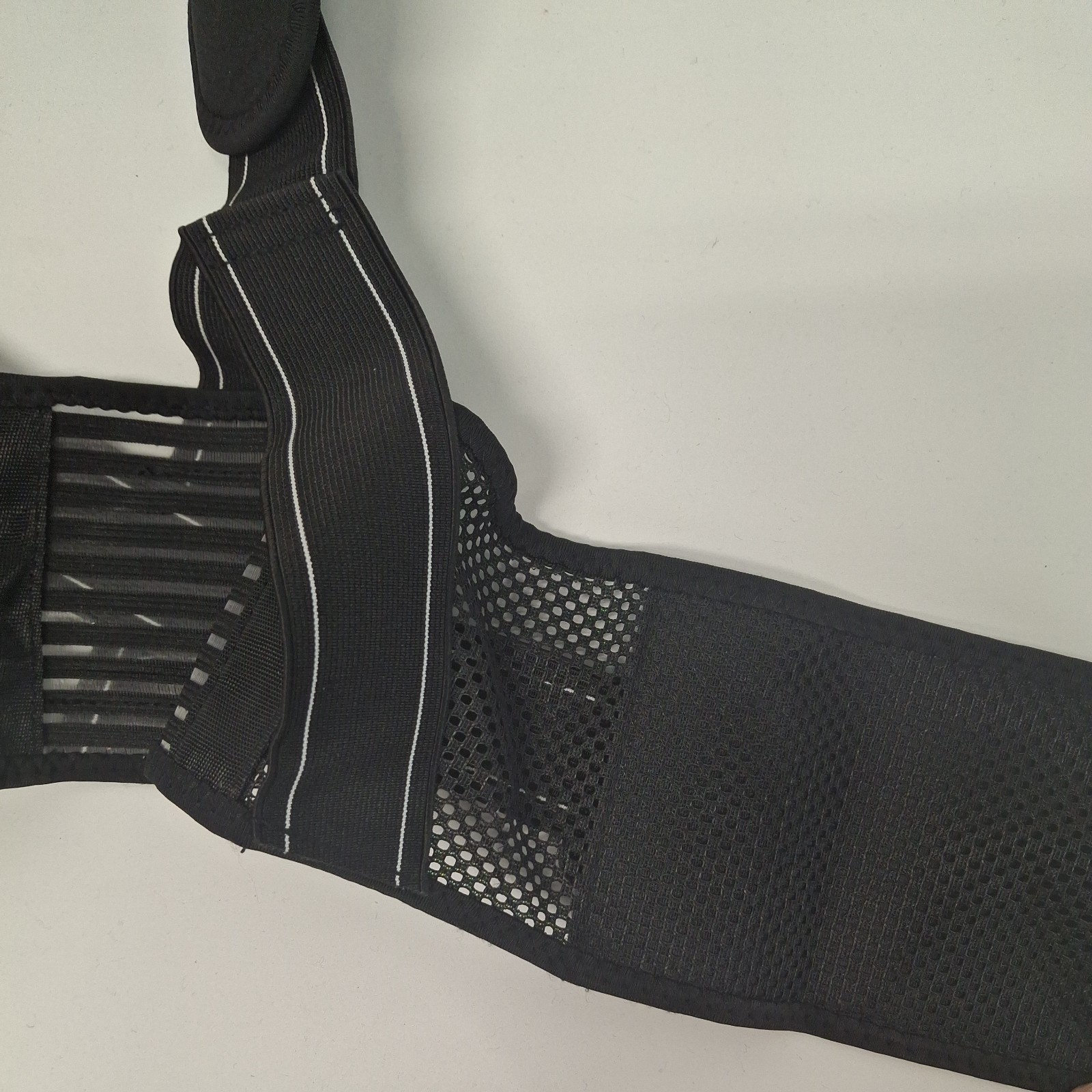 Ez Aid Back Brace
