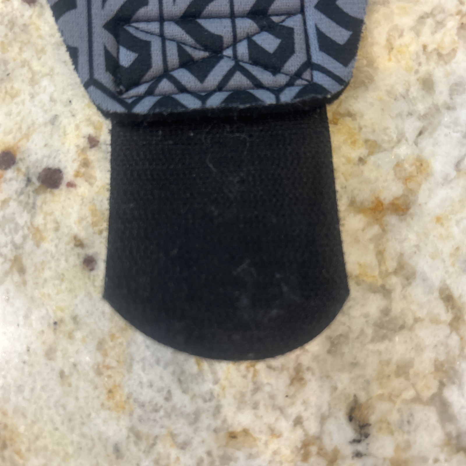 Genuine McDavid (451) Adjustable Hook & Loop One Size Fits Most Wrist Wrap