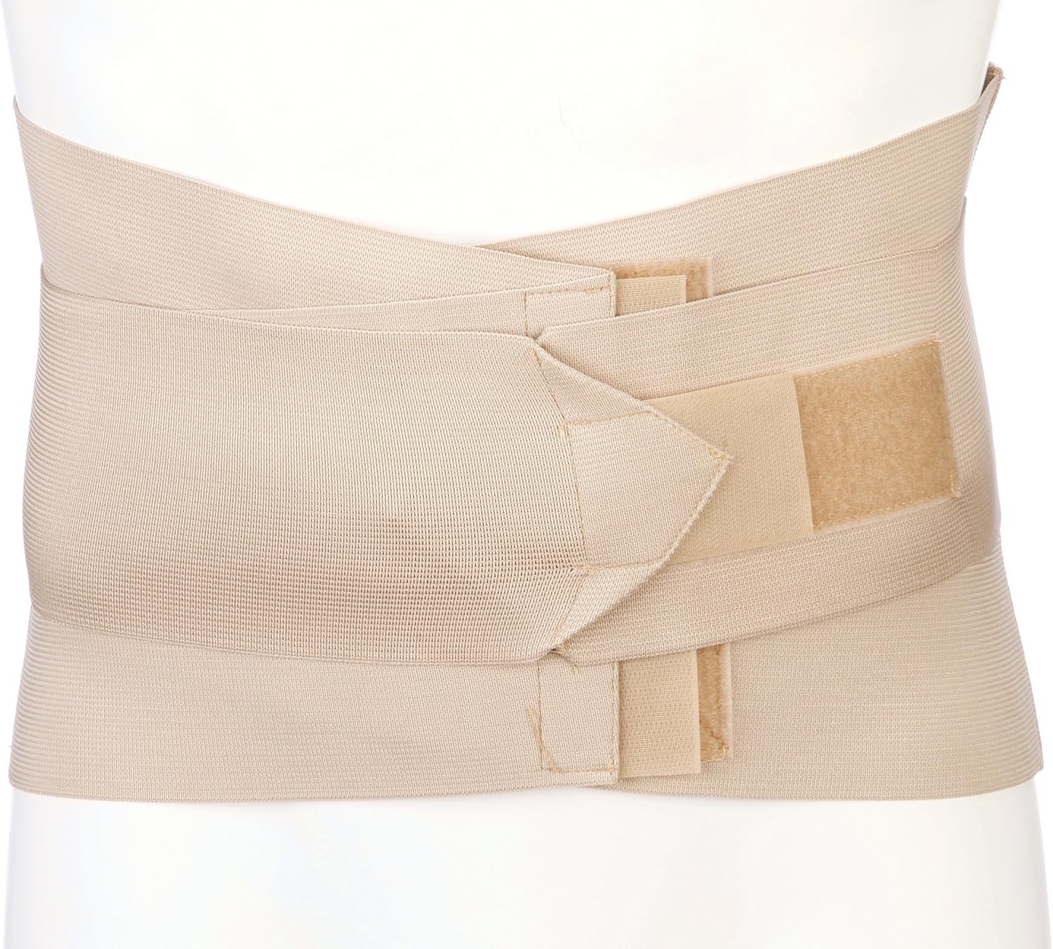 Medi Lumbar Sacral Support w/ Double Pull System Small