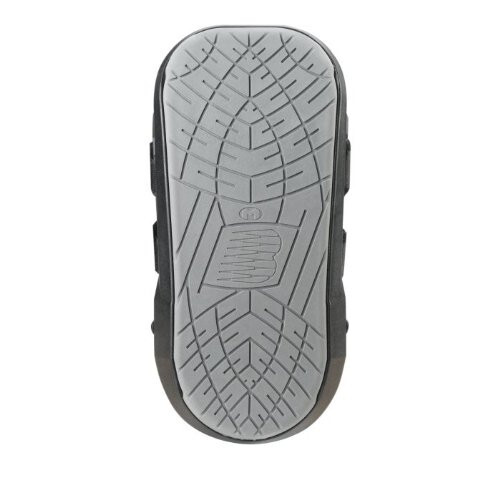 BREG Walker Vectra Lite Tall Foot Brace Available: XL (28415) or Medium (28413)