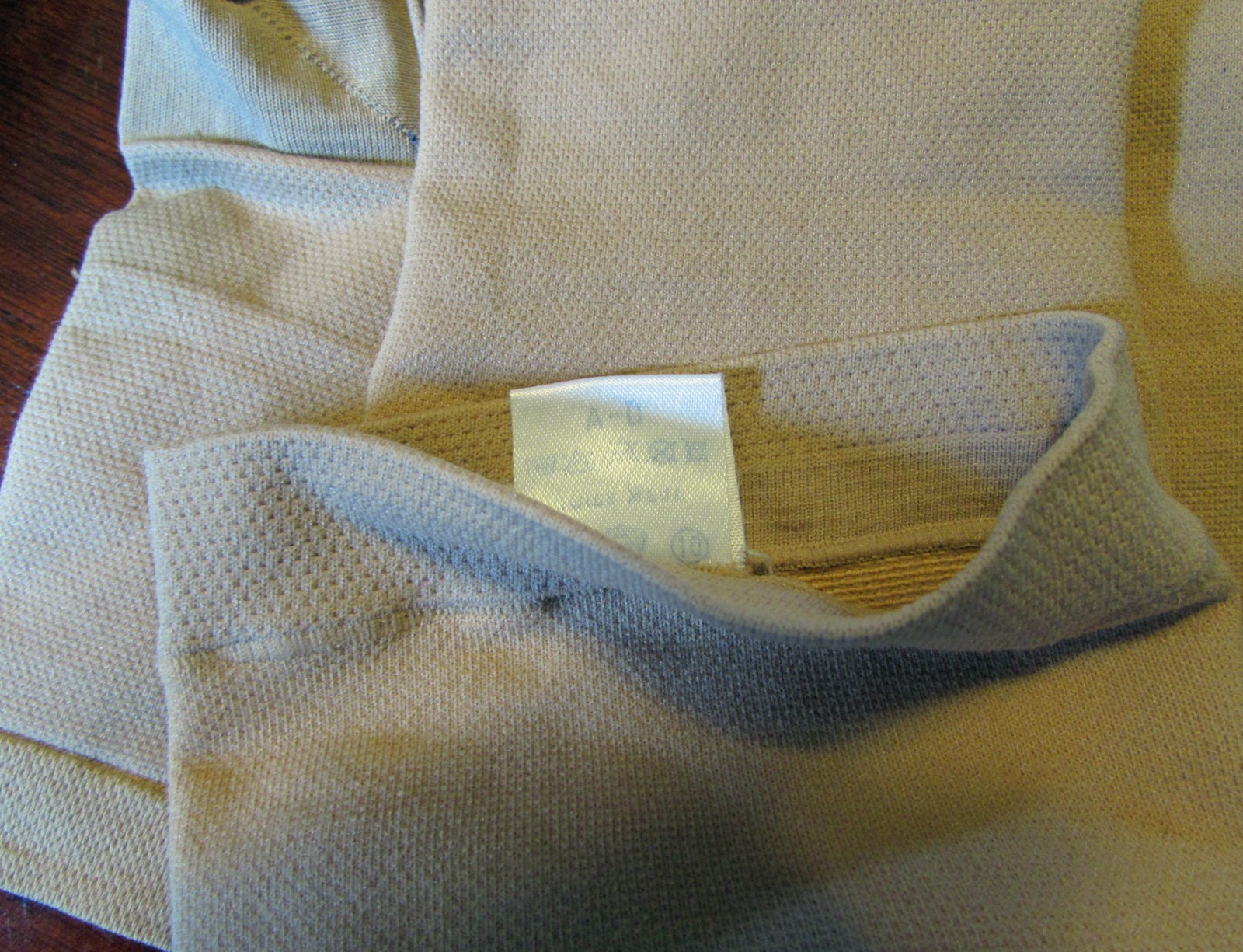 Sigvaris 201 Ccl 1 A-D Medium Short Calf C111 10003 Cotton Vintage