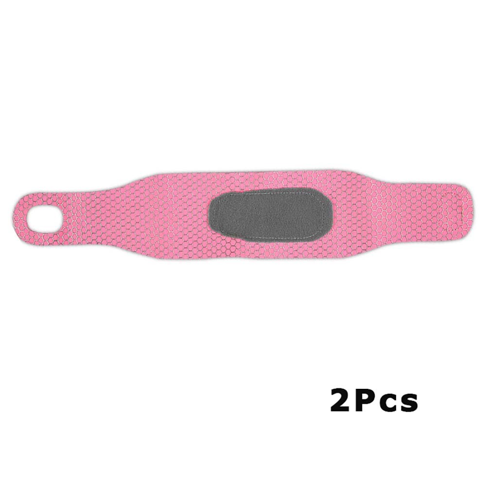Soft 2Pcs Ultra-Thin Wrist Support Protective Sleeve Elastic for Daily &Activity