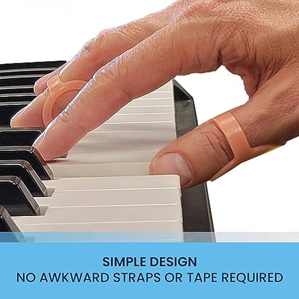 H Finger Splintl, Finger Splint, Support and for Arthritis, Finger3750