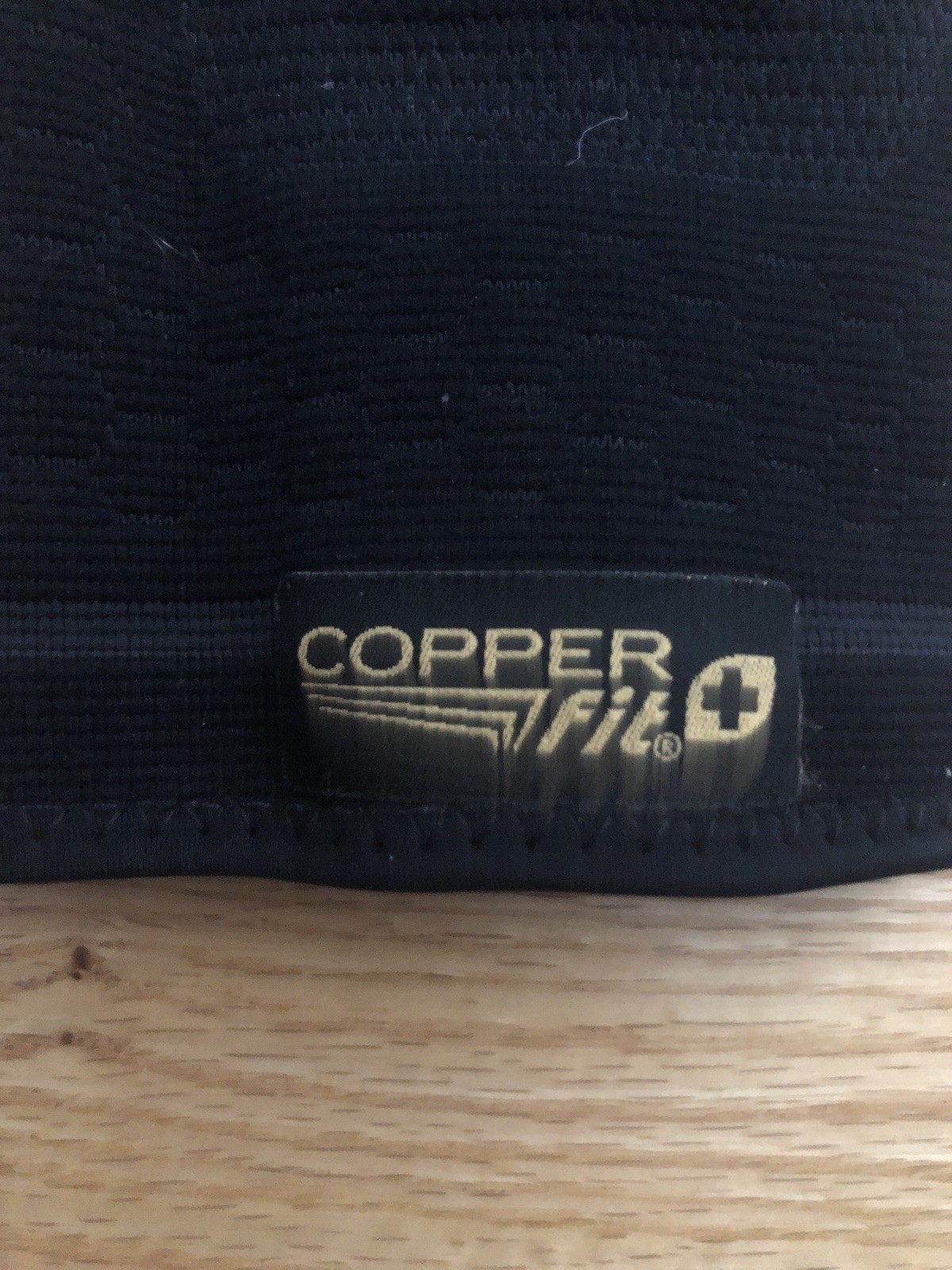 Copper Fit Copper Infused Compression Elbow Sleeve – Small/Medium Pre-Owned