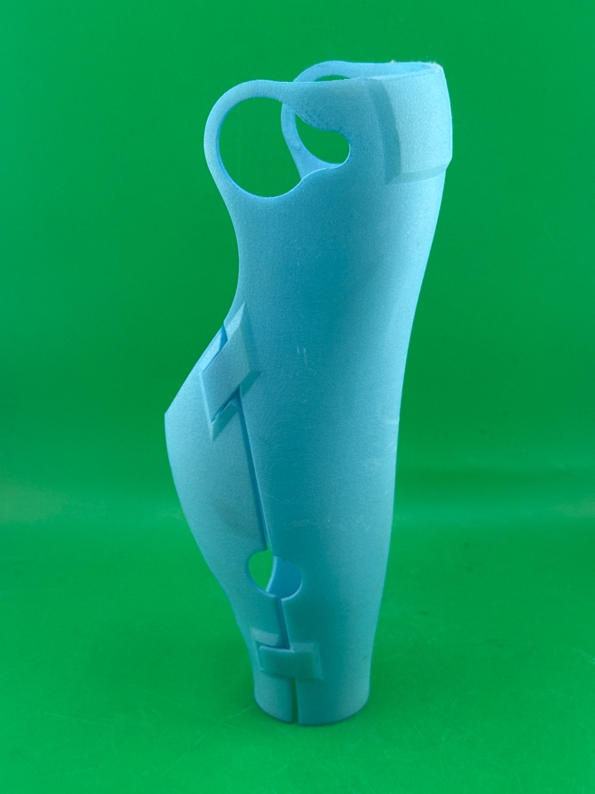 kenevo prosthetic knee Protective cover skin. Prosthetic knee cover