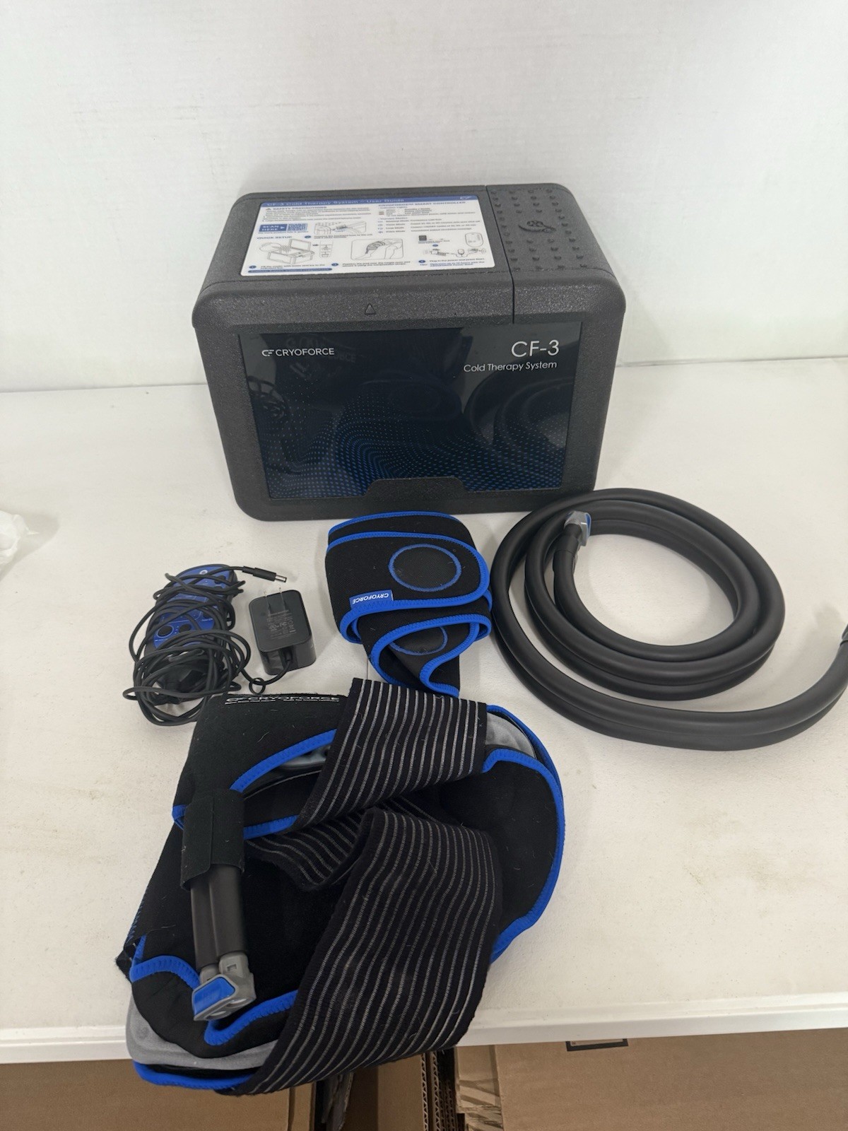 Cold Therapy Machine, 11QT