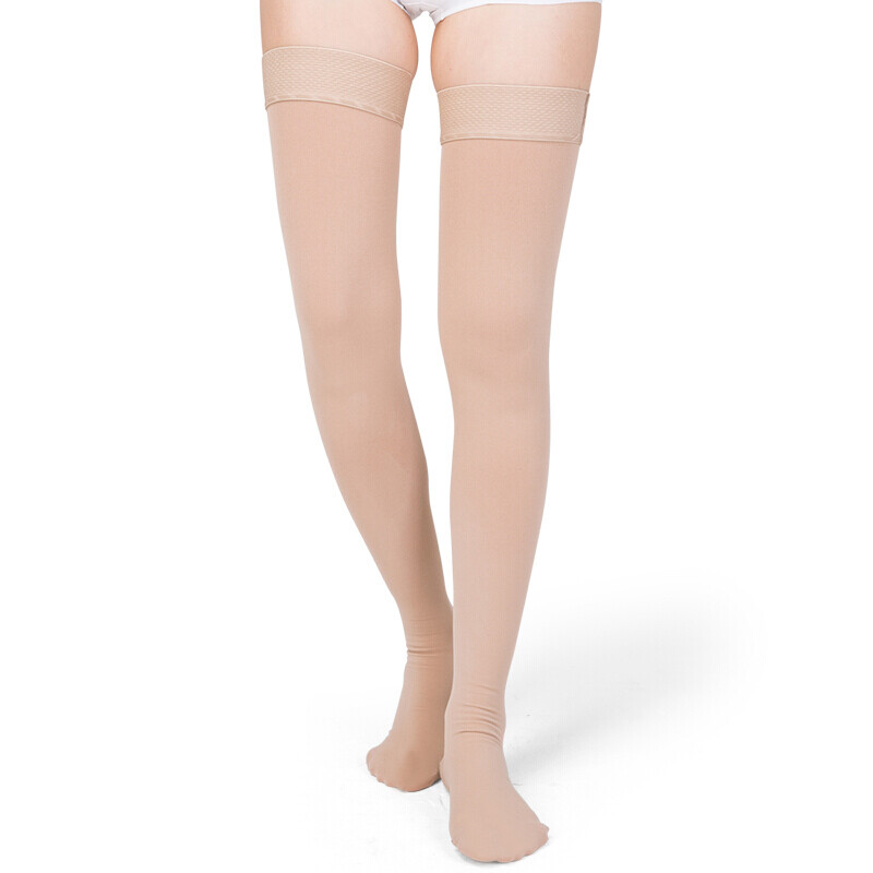 15-20 mmHg Compression Stockings Surgical Socks Anti-Thrombosis Edema Varicose
