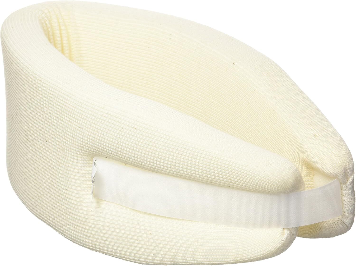 Bilt-Rite Mastex Health 4 Inch Cervical Foam Collar, Beige