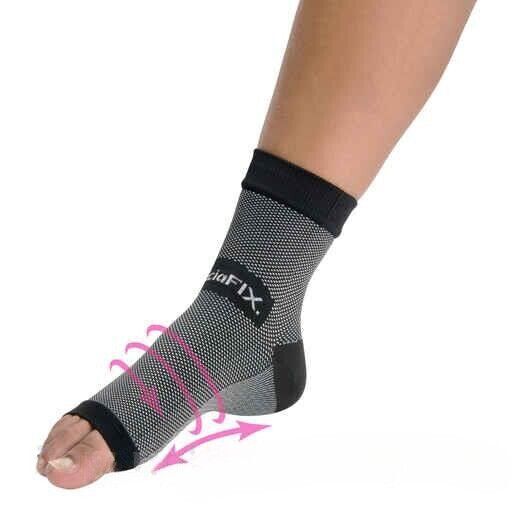 PediFix FasciaFix Plantar Fasciitis Relief Sleeve