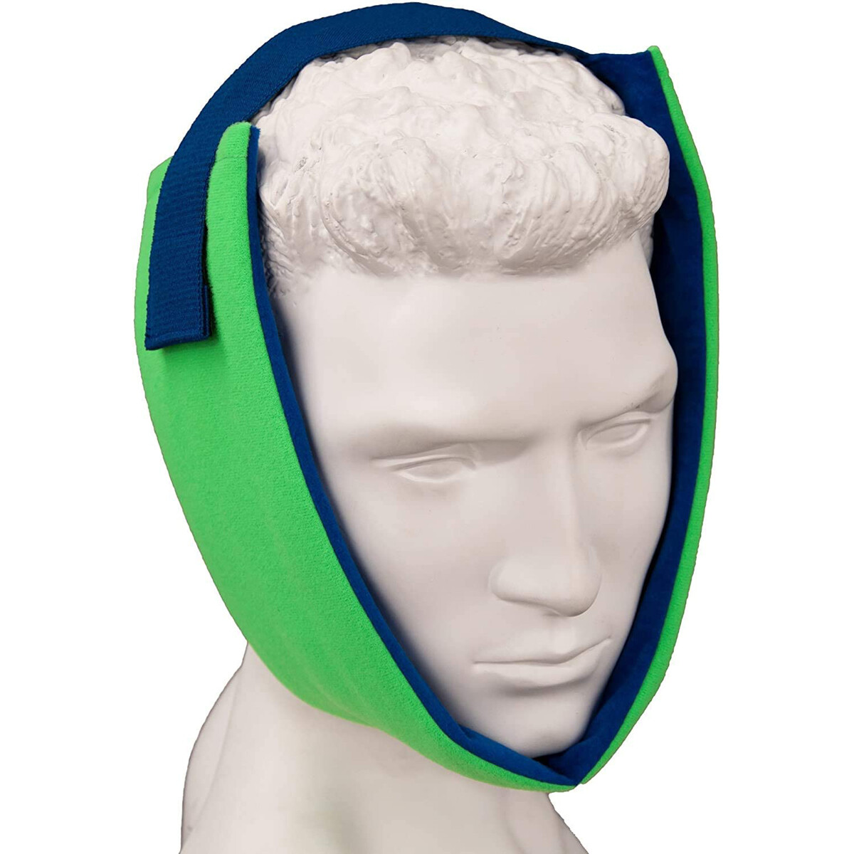 Polar Ice TMJ (Temporo Mandibular Joint) Wrap – Cryotherapy cold therapy pack