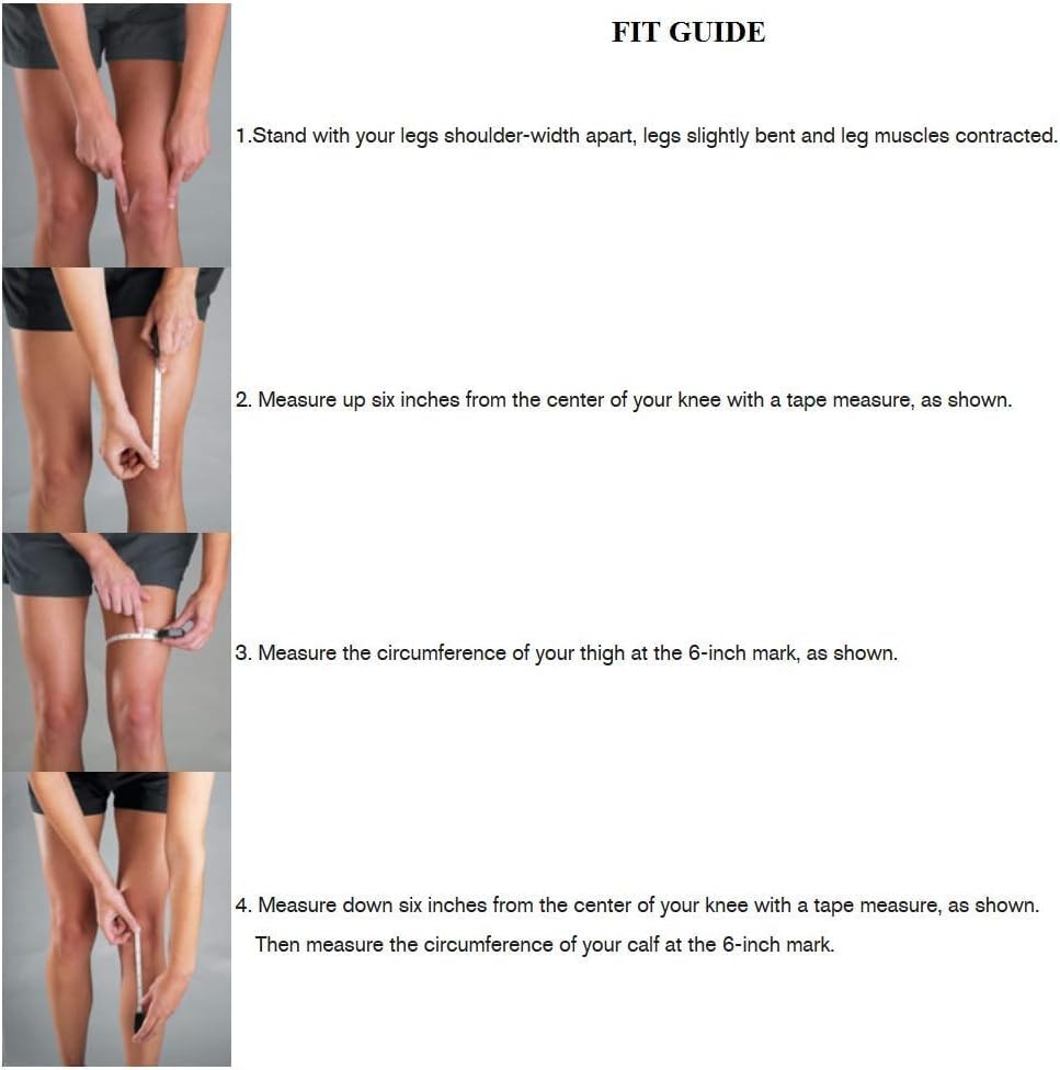 DonJoy Tru Pull Lite Knee Brace for Patellar Support and Stability