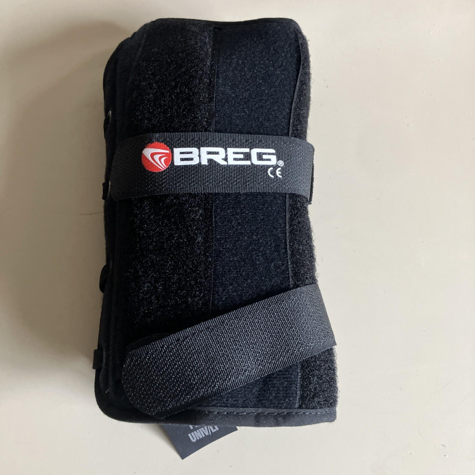 BREG Thumb Brace Left Hand