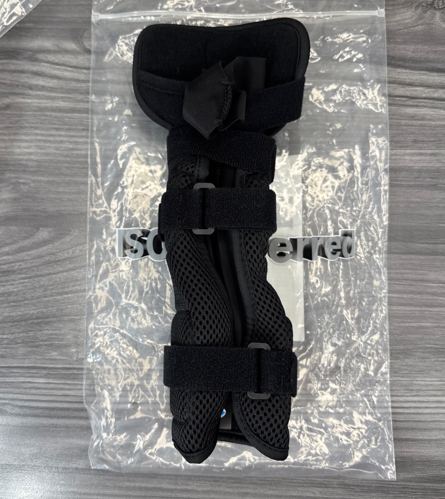 Lot Of 2 – ISO Preferred Wrist Neutral Position Stabilizer Universal BRACE WR301