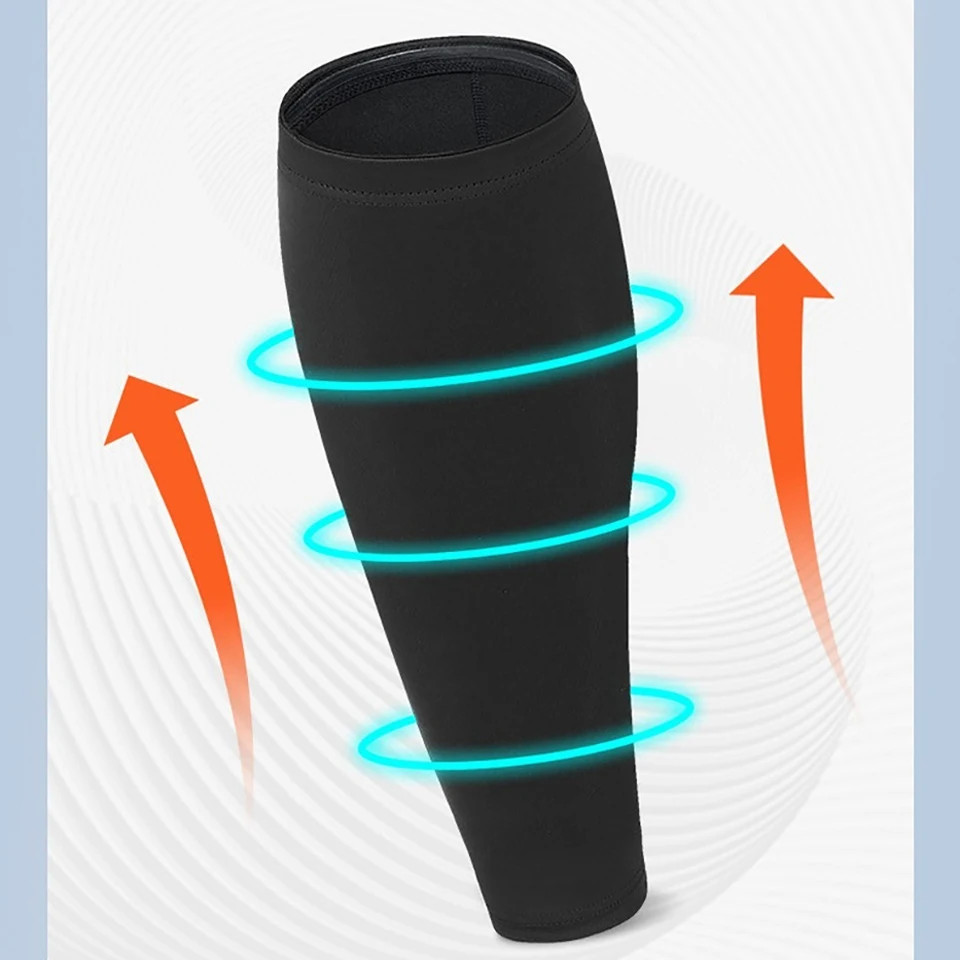 1PCS Calf Compression Sleeves for Women Men