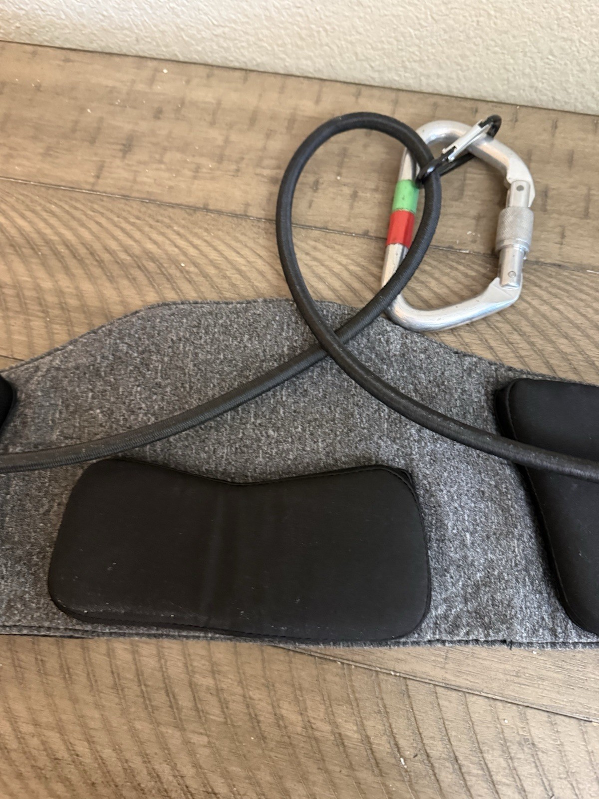 Head Hammock for Neck Sling & Headaches Pain Relief Cervical Traction Stretcher