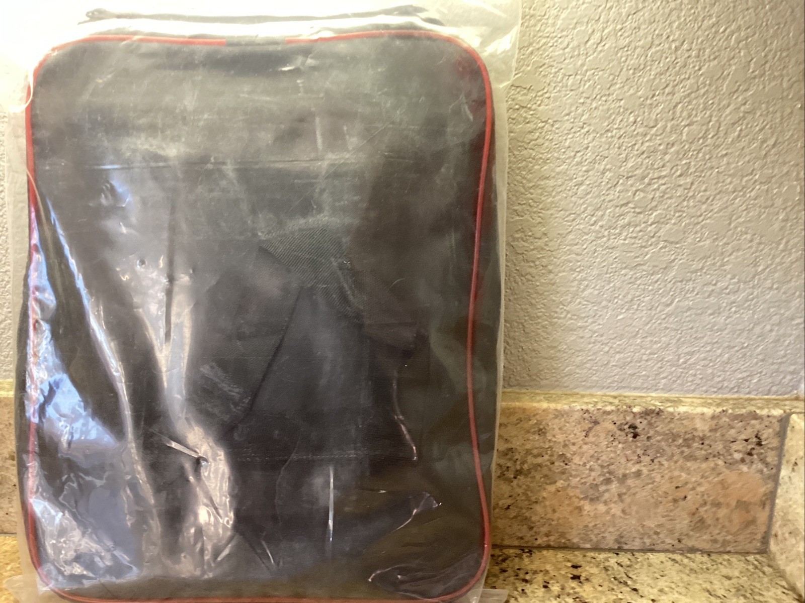 NEW Cyber tech S.P.I.N.E Adjustable Lower Back Brace Pulley System Sealed Bag