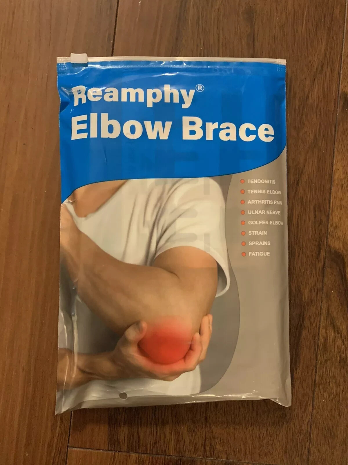 Elbow Brace NIP Sleep Support, Tendonitis, Elbow Sprint