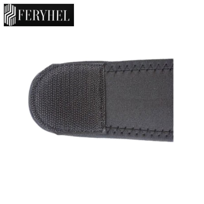 PROTECTOR DE RODILLA,Elastic Brace Kneepad Adjustable Patella Knee Pads Knee