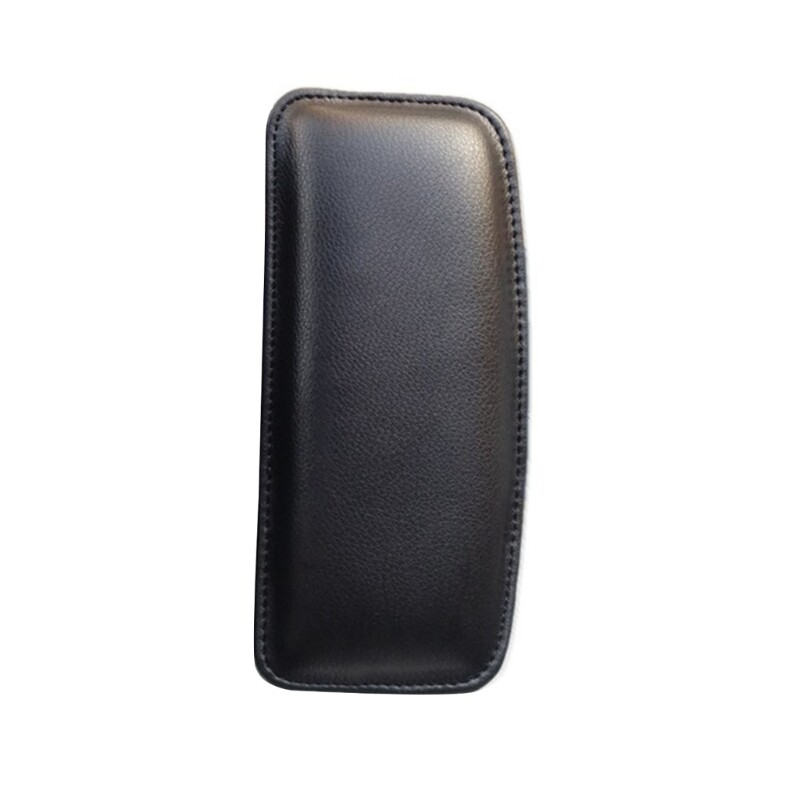 PU Leather Auto Center Console Knee Cushion Soft Pad Car Leg Elbow Cushion Pad