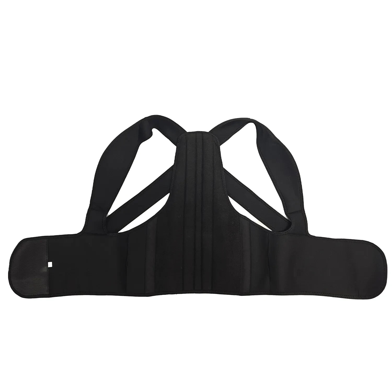 Hurmoya Back Brace Posture Corrector Lower and Upper Back Pain Relief