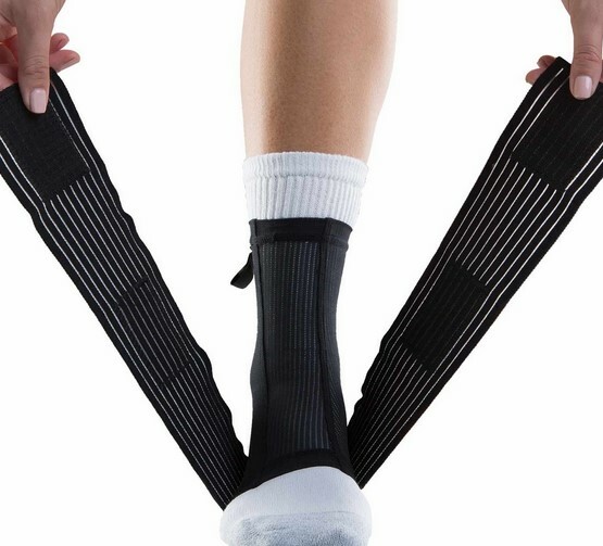 DonJoy Advantage Figure 8 Ankle Support