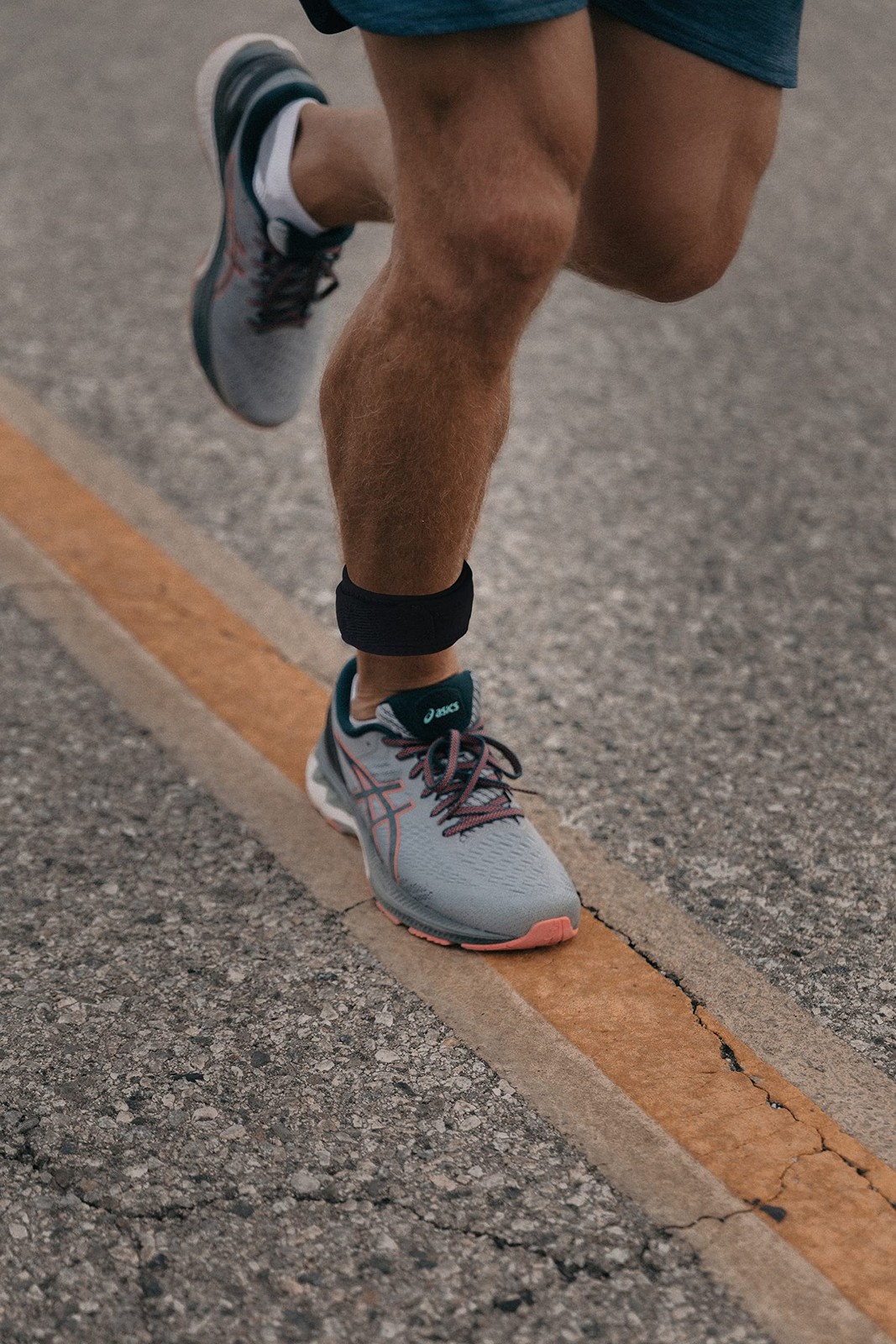 Achilles Tendon Support, Achilles Tendonitis Brace for Heel Pain Relief, Achi…