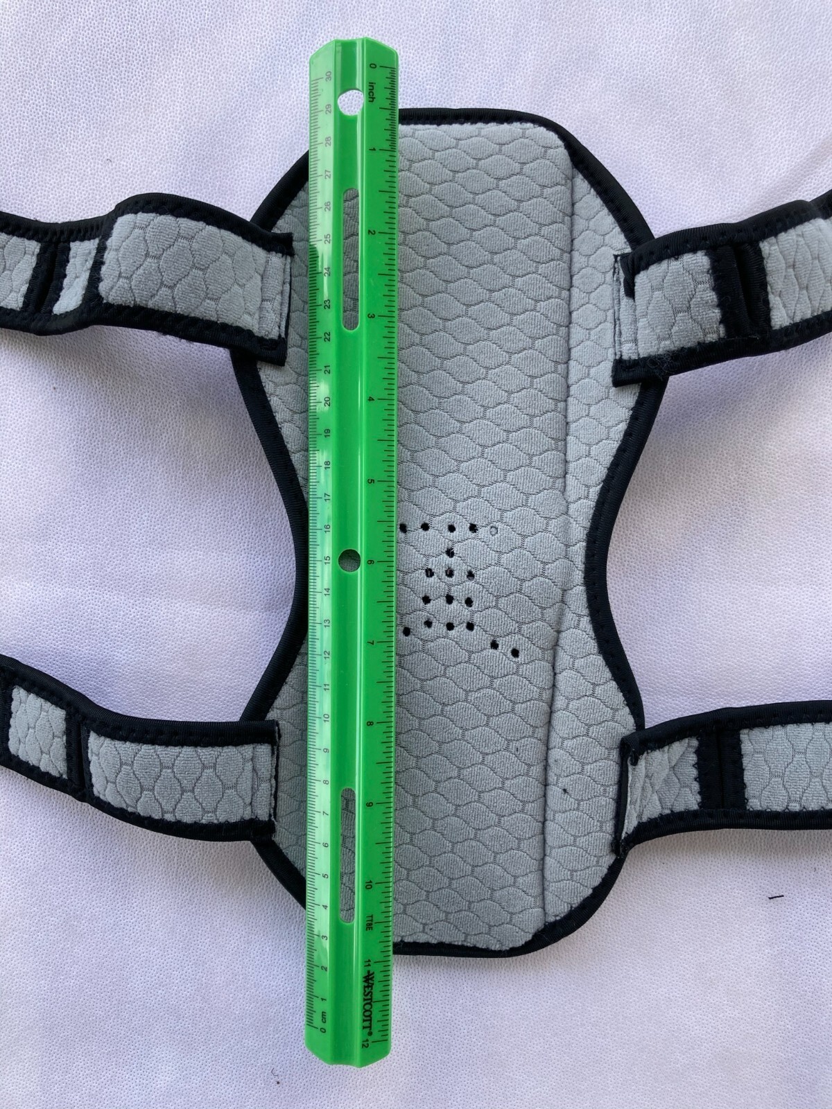 Power Knee Cap Resistance Straps Pads Joint Support (Pair)