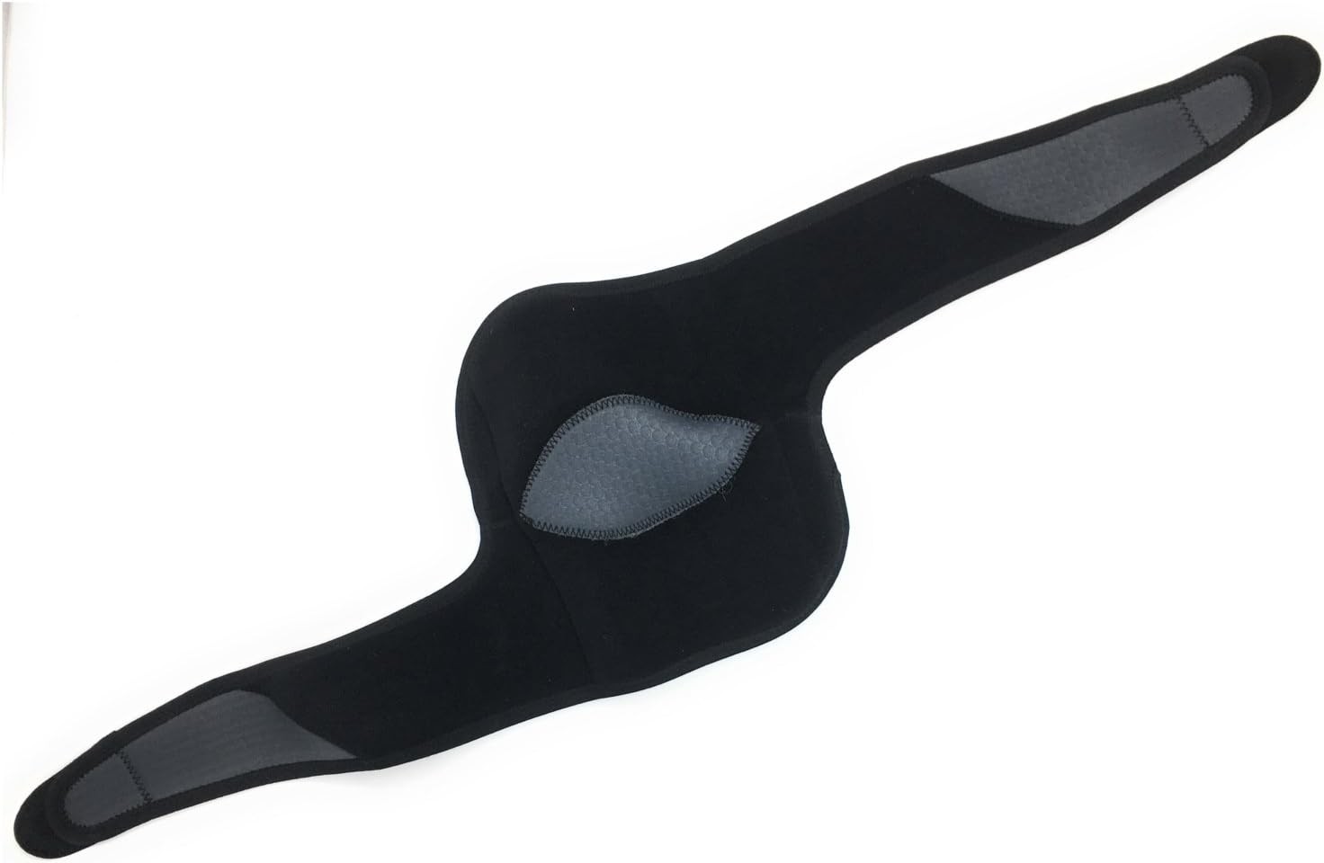OTC Select Series Elbow Support Wrap (Black) Small