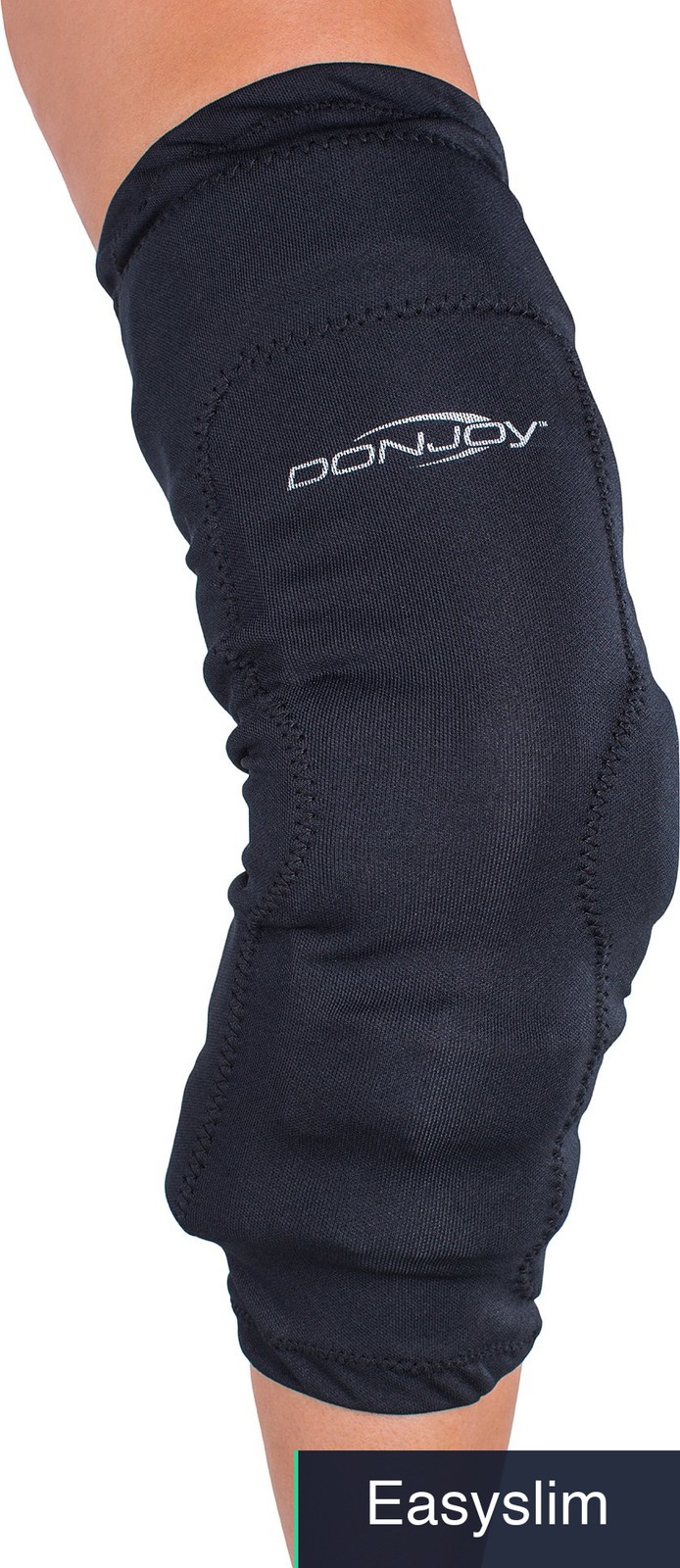 Knee Brace Cover, X-Large, Neoprene Polyester, Standard, 20 Inches