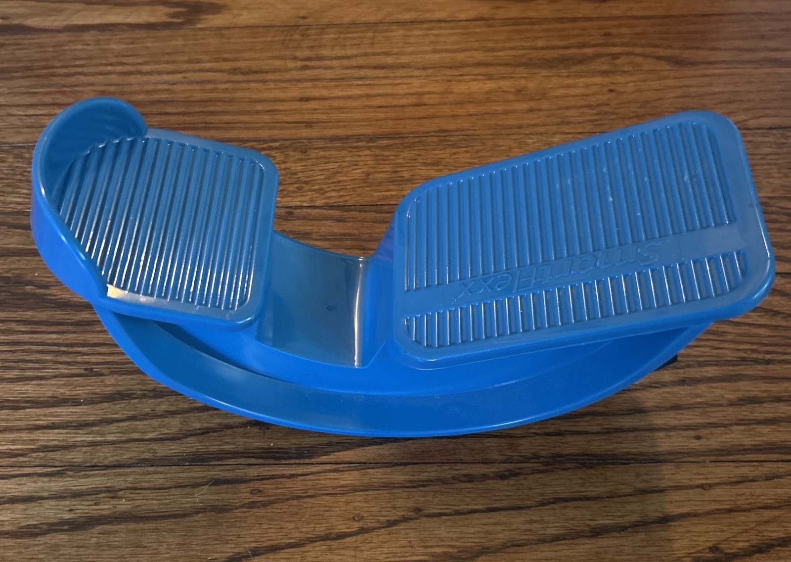 Foot Rocker – Calf Stretcher for Plantar Fasciitis, Achille… blue color